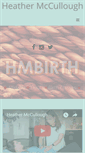 Mobile Screenshot of hmbirth.com